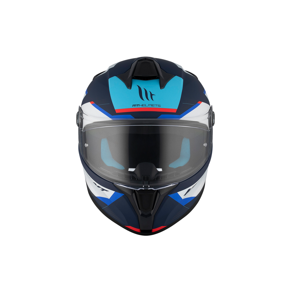 MT Helmets Targo S Kay C7 Matt slika 5