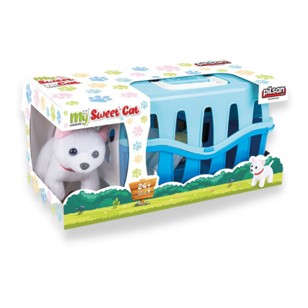Pilsan Set za igru My Sweet Cat 03-596 slika 3