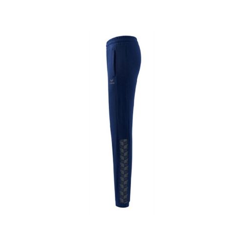 Trenirka Erima Essential Team Navy Blue slika 3