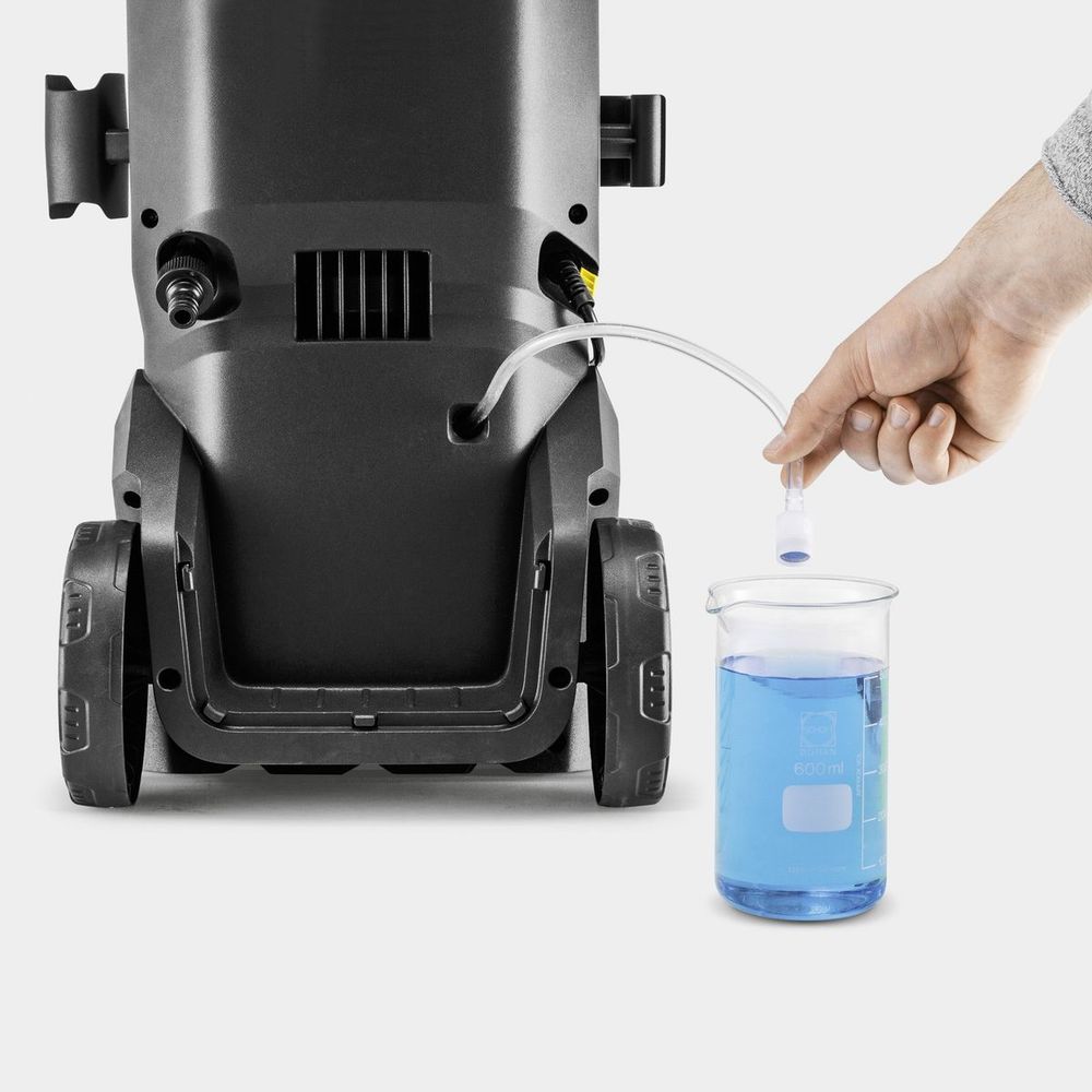 KARCHER Perač visokim pritiskom K 5 WCM Premium 1.324-460.0 slika 3