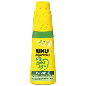 Ljepilo univerzalno Uhu  Twist&¸ Glue Renature 35 ml 46340