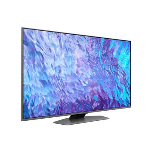 Samsung QE50Q80CATXXH Televizor 50"  QLED UHD 4K, Smart, Tizen slika 2