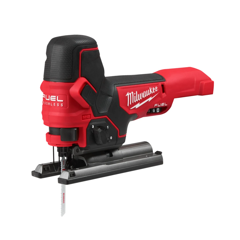 Milwaukee Pila Ubodna Aku M18 Fbjs-Ox slika 1