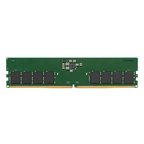 KINGSTON DIMM DDR5 16GB 4800MT/s KVR48U40BS8-16 slika 1