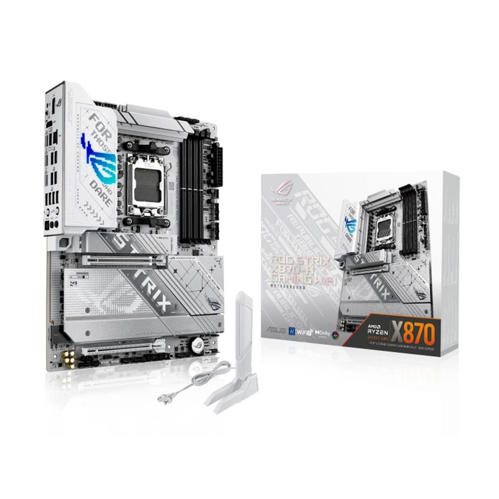 ASUS Motherboard ROG STRIX X870-A  slika 2