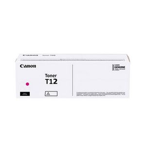 Canon CRG-T12, magenta, 5096C006