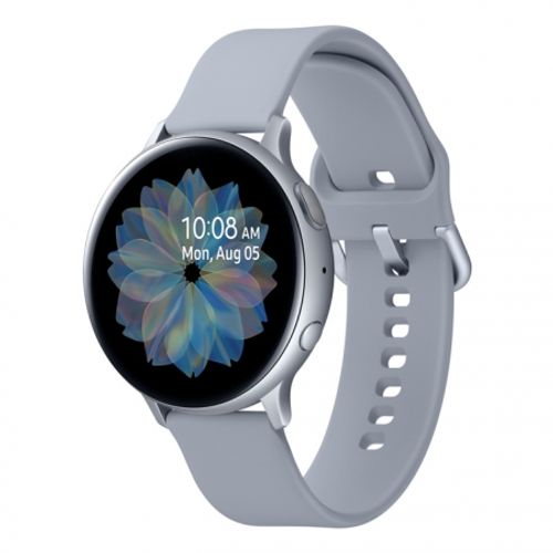 Samsung Galaxy Watch Active 2 srebrni slika 1