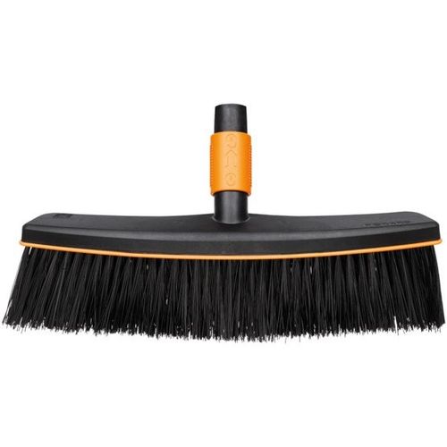 FISKARS četka metle 380x75mm QuikFit nenasađena 1001416 slika 1