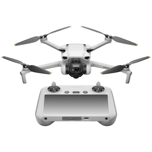 Dron DJI Mini 3 DJI RC (remote controller with screen) slika 2