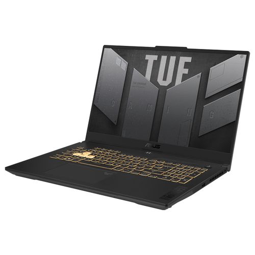 Asus TUF Gaming F17 FX707VI-LL050 (17.3 inča 2.5K, i7-13620H, 32GB, 1TB SSD, GeForce RTX 4070) laptop slika 3