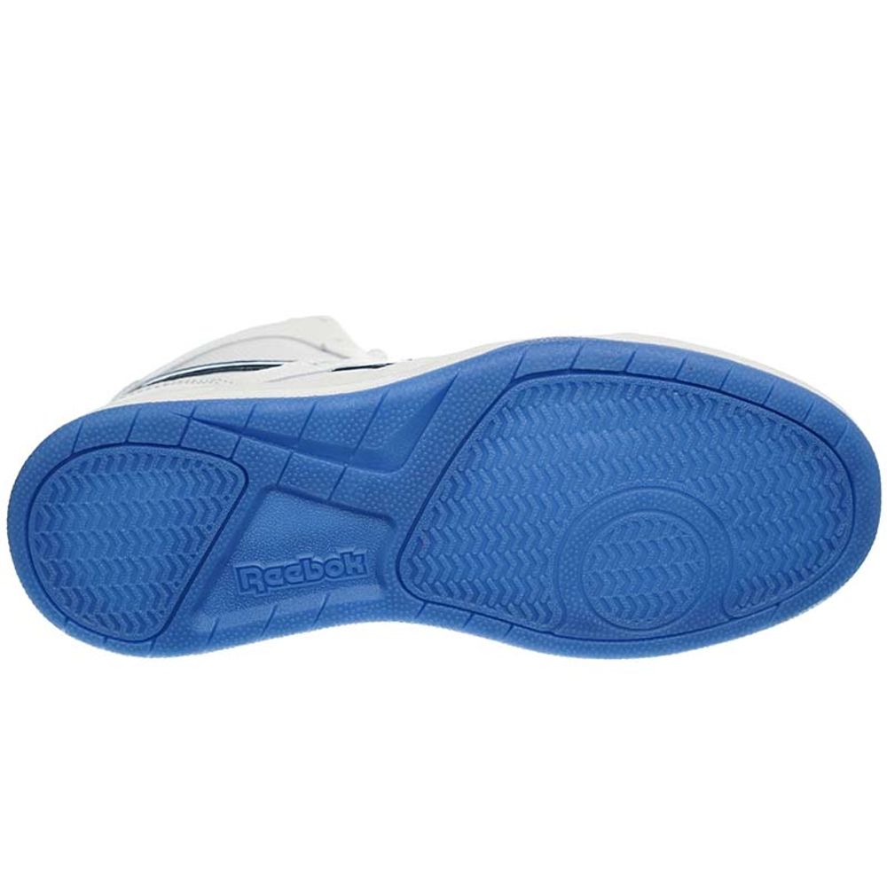 Reebok Patike BB4500 Court za dječake slika 4