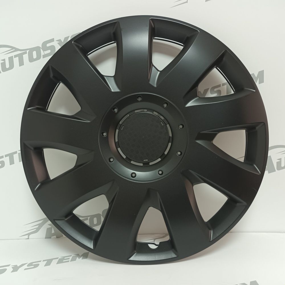 RATKAPE CRNE SA ZNAKOM 15" MODEL 311 (SET) slika 1