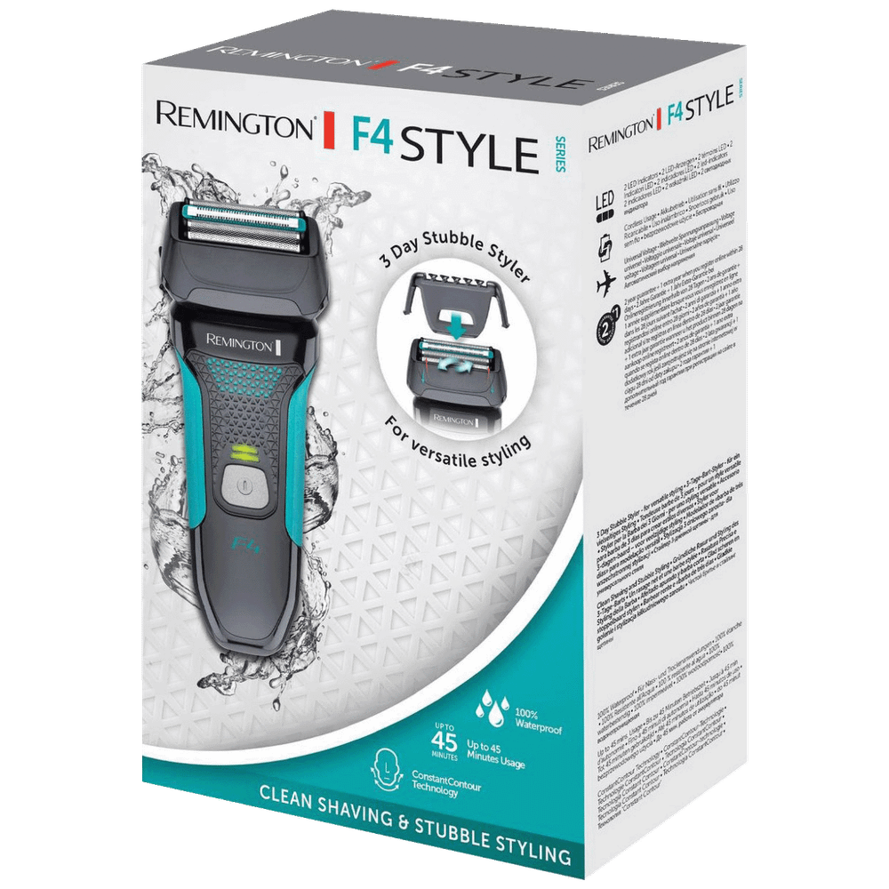 Remington Aparat za brijanje, Style F4 - F4000 Style F4 slika 2