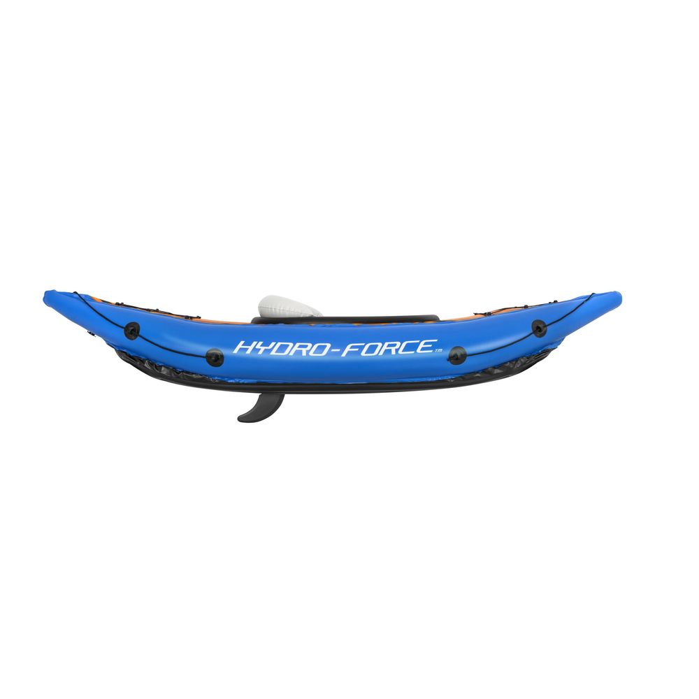 Kajak na napuhavanje Bestway 275x81 cm - Hydro-Force slika 2