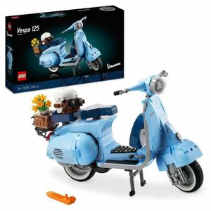 Lego Icons 10298 Vespa 125 Playset