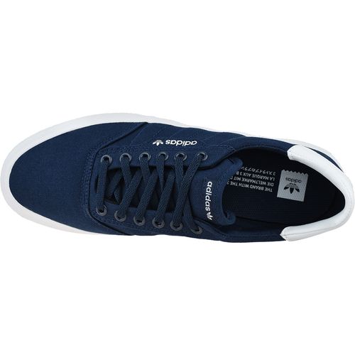 Muške tenisice Adidas 3mc vulc b22707 slika 7