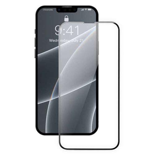 Baseus kaljeno staklo 0,3 mm za iPhone 13/13 Pro (2kom) slika 1