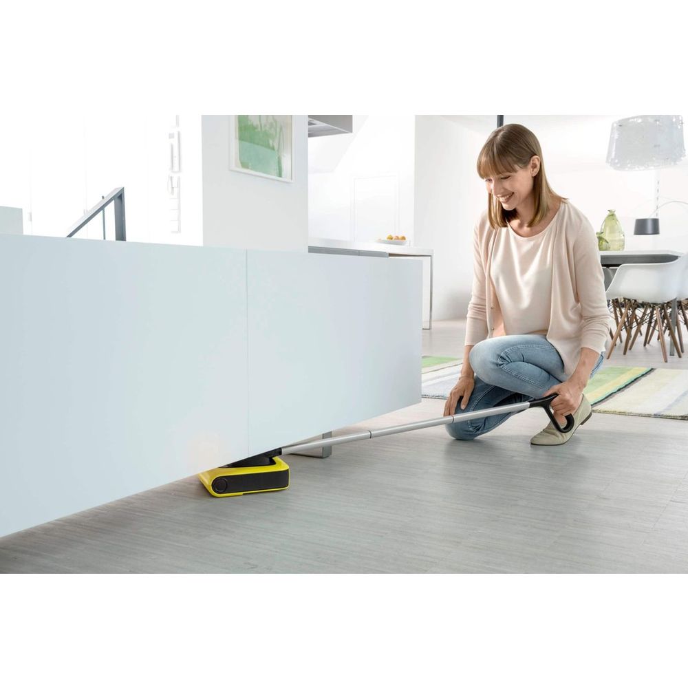 KARCHER Akumulatorska metla KB 5 1.258-000.0 slika 10