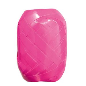 Vrpca jaje 15m/7mm sjajna pink Herlitz