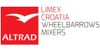 Limex - pouzdana građevinska mehanizacija i alati
