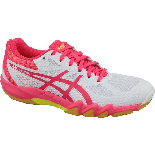 Ženske tenisice Asics gel-blade 7 1072a032-100 slika 5