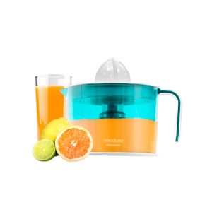 Cecotec sokovnik za citruse, električni, 40W, 1L, bijeli EssentialVita Adjust