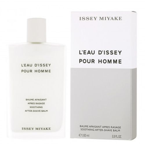 Issey Miyake L'EAU D'ISSEY HOMME after shave balm 100 ml slika 3