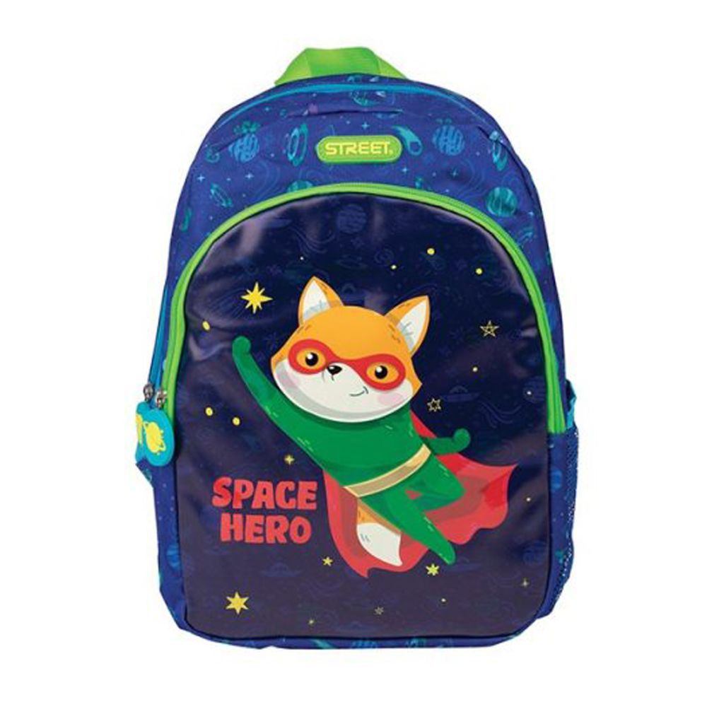 Ruksak za vrtić Space Hero slika 1