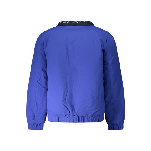 TOMMY HILFIGER MEN'S JACKET BLUE slika 2