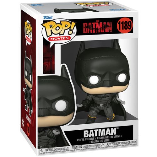 Giant batman 2024 funko pop