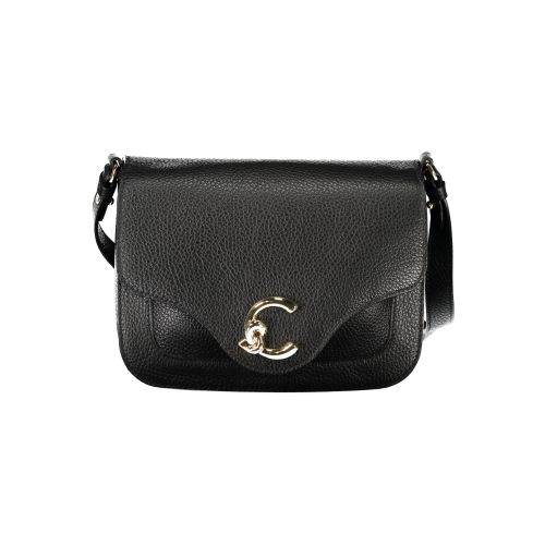 COCCINELLE WOMEN'S BAG BLACK slika 1