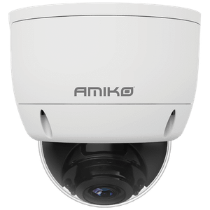 Amiko Home Kamera IP, 5 MP 1/2.8" SONY Starvis, PoE, H.265 - D30M510B MF PoE