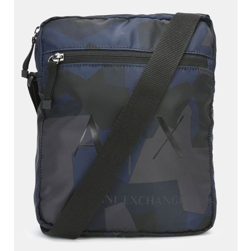 Dizajnerska crossbody torbica — ARMANI • Poklon po izboru slika 3