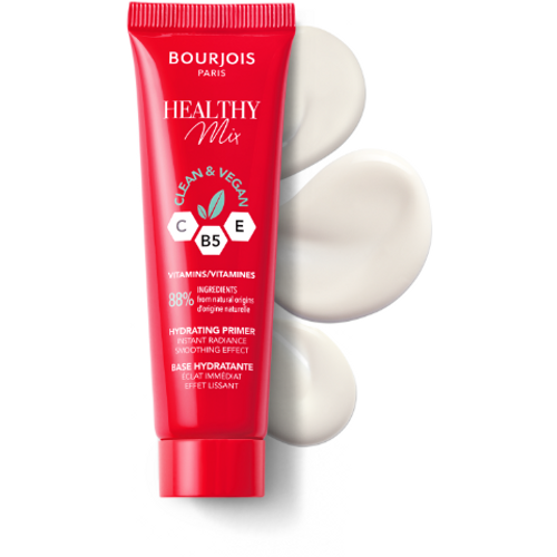 Bourjois Healthy Mix Vegan prajmer slika 1