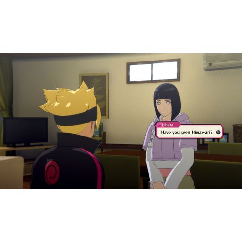 PS4 Naruto Shippuden Ultimate Ninja Storm 4: Road to Boruto slika 2