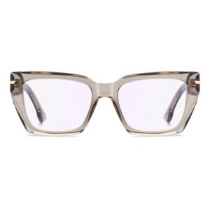 Ženske Dioptrijske naočale Victoria Beckham Victoria Beckham VB 7014 Beige