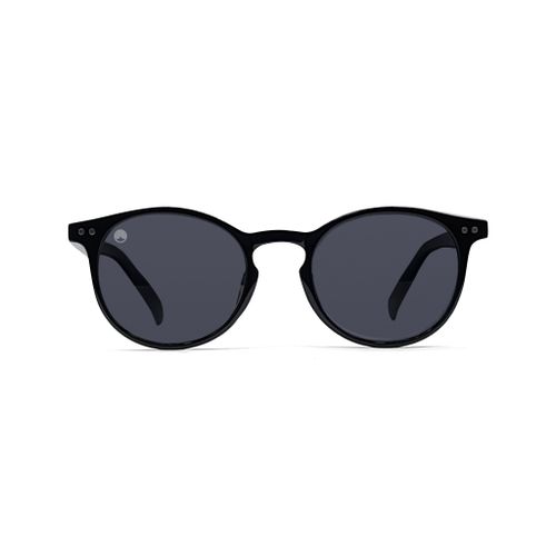 Ilanga Eyewear sunčane naočale Cuba Libre smoke, shiny black slika 2