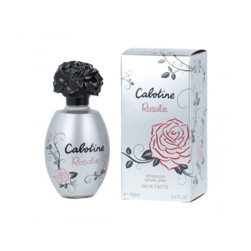 Grès Cabotine Rosalie Eau De Toilette 100 ml (woman) slika 3