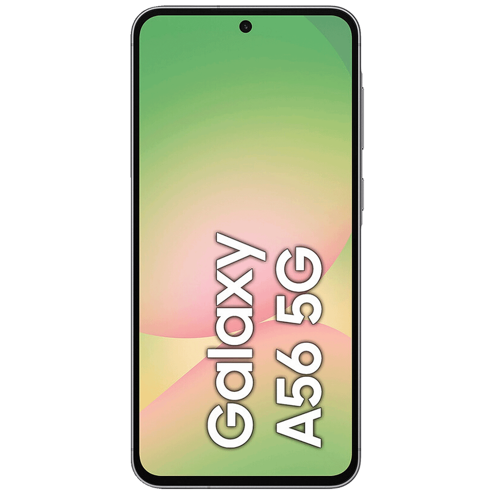 Samsung Galaxy A56 5G 8GB/128GB, Graphite slika 1