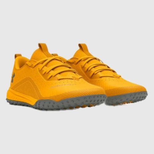 Muške Tenisice Under Armour Shadow 2.0 Tf Yellow slika 3