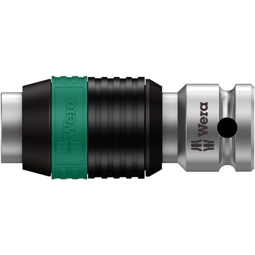 Wera 8784 A1 05003529001 adapter za bitove    Izlaz 1/4'' (6.3 mm) 37 mm 1 St. slika 2