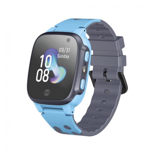 Forever Smartwatch Kids Call Me 2 KW-60 BLUE slika 2