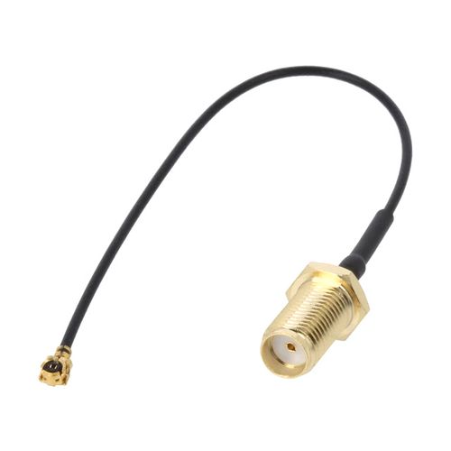 GPS adapter SMA-IPEX AD.ANT.021.3 slika 1