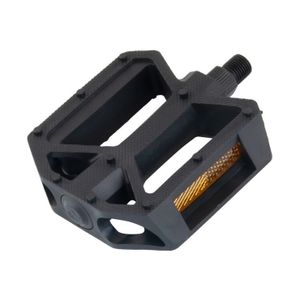 Wellgo Pedale PVC BMX 1/2” OSOVINA 108 X 104 TW