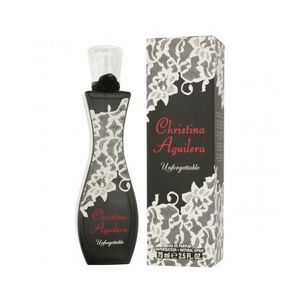 Christina Aguilera Unforgettable Eau De Parfum 75 ml (woman)