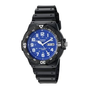 Muški sat Casio MRW200H-2B2V (Ø 43 mm)