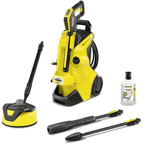 Karcher K 4 POWER CONTROL HOME Kompresorski čistač slika 1