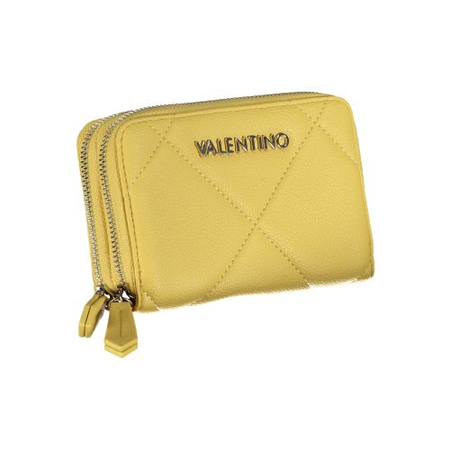 VALENTINO BAGS WOMEN'S WALLET YELLOW slika 3