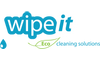 Wipe it logo