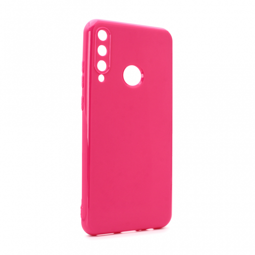 Torbica Tropical za Huawei Y6p pink slika 1